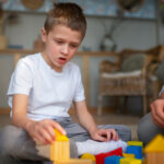 Uroda dzieci z autyzmem